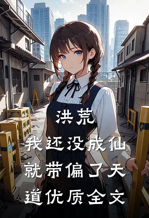 洪荒：我还没成仙，就带偏了天道优质全文