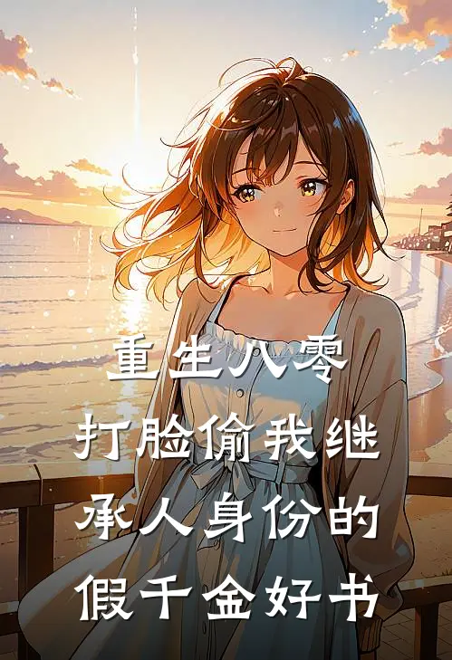重生八零，打脸偷我继承人身份的假千金好书