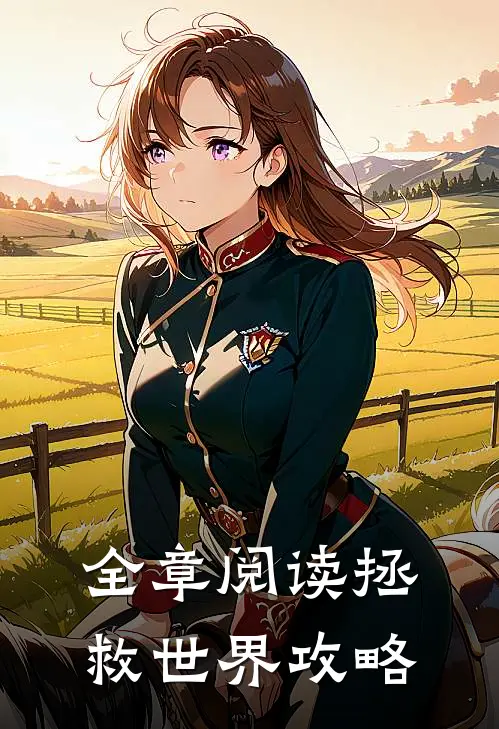 全章阅读拯救世界攻略