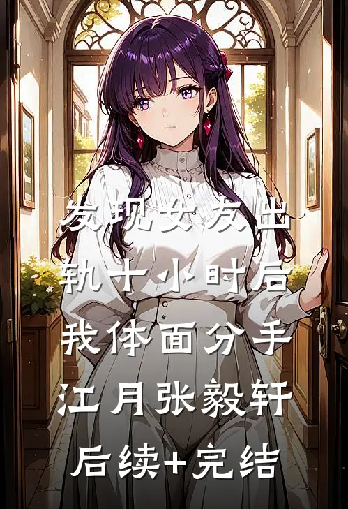 发现女友出轨十小时后，我体面分手江月张毅轩后续+完结