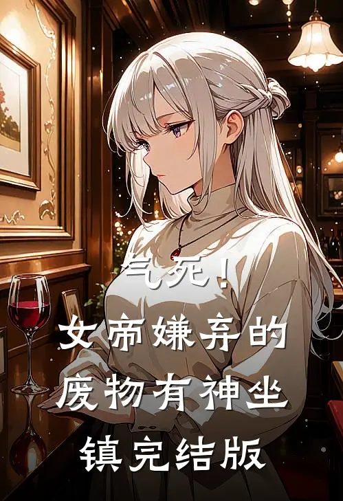 气死！女帝嫌弃的废物有神坐镇完结版