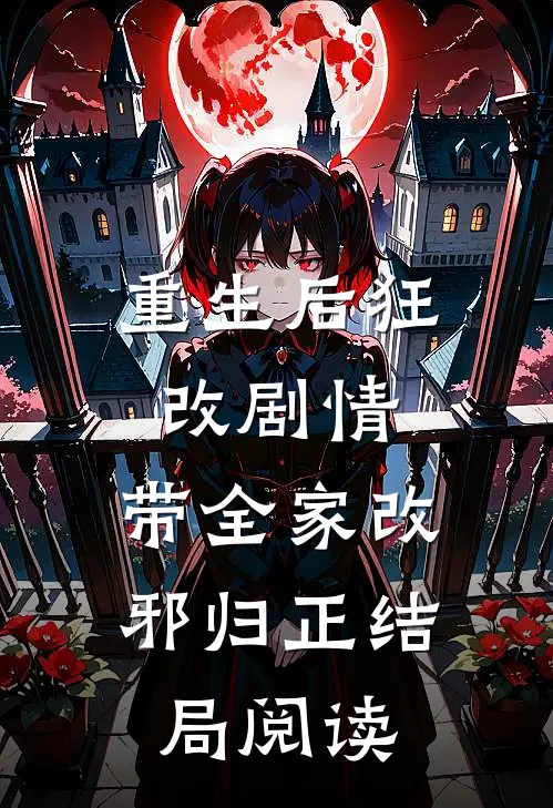 重生后狂改剧情，带全家改邪归正结局阅读