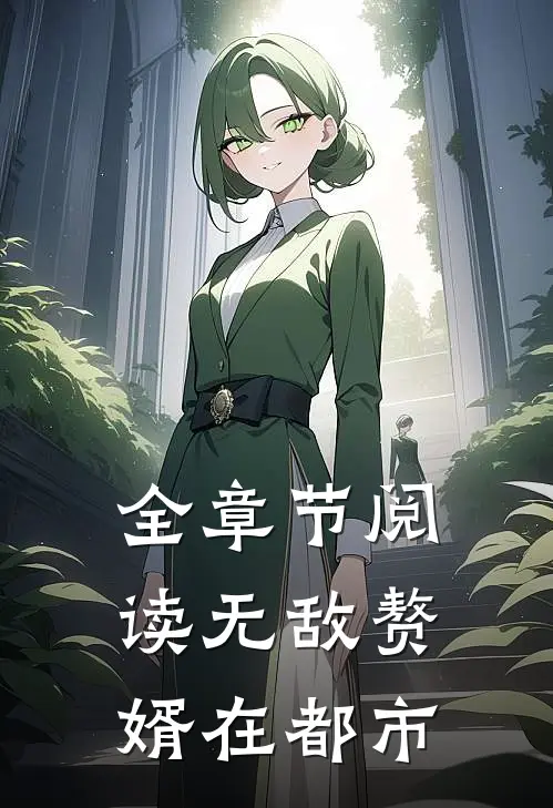 全章节阅读无敌赘婿在都市