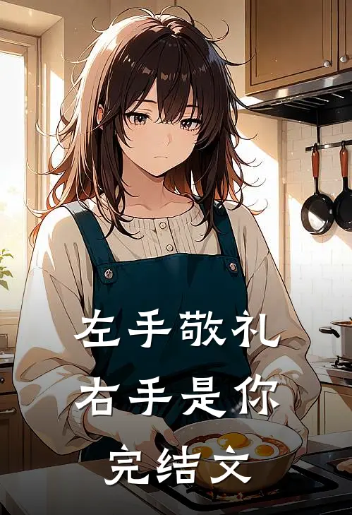 左手敬礼，右手是你完结文