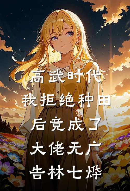 高武时代，我拒绝种田后竟成了大佬无广告林七烨