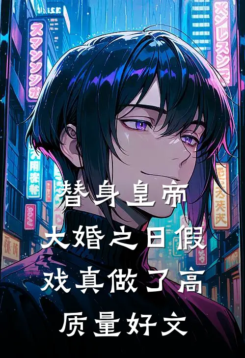 替身皇帝，大婚之日假戏真做了高质量好文