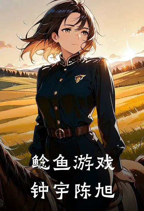 鲶鱼游戏钟宇陈旭