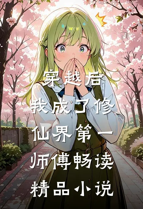 穿越后,我成了修仙界第一师傅畅读精品