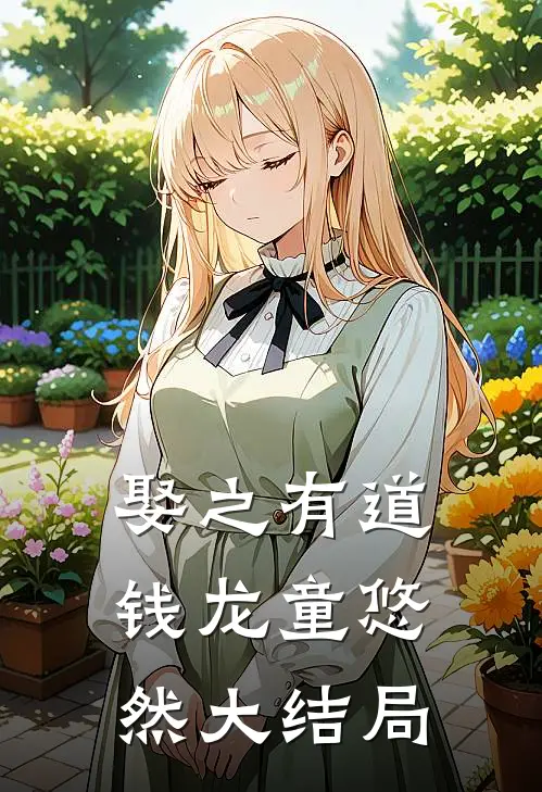 娶之有道钱龙童悠然大结局