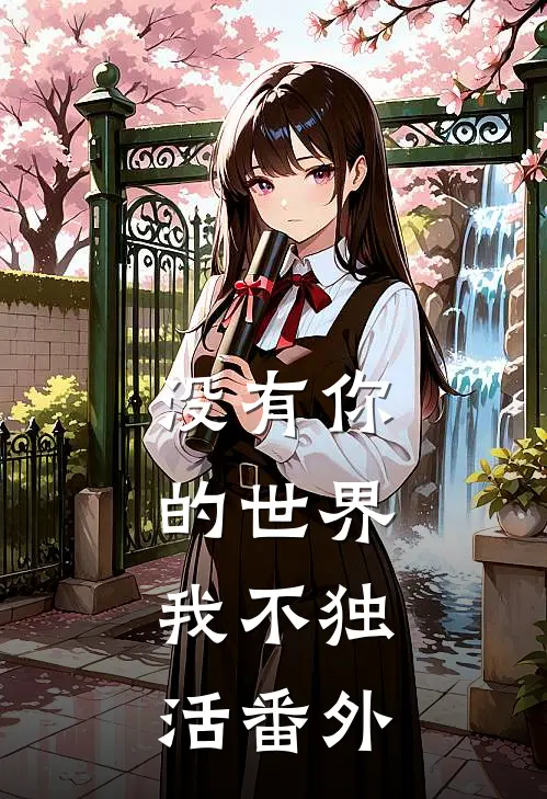 没有你的世界,我不独活 番外免费阅读