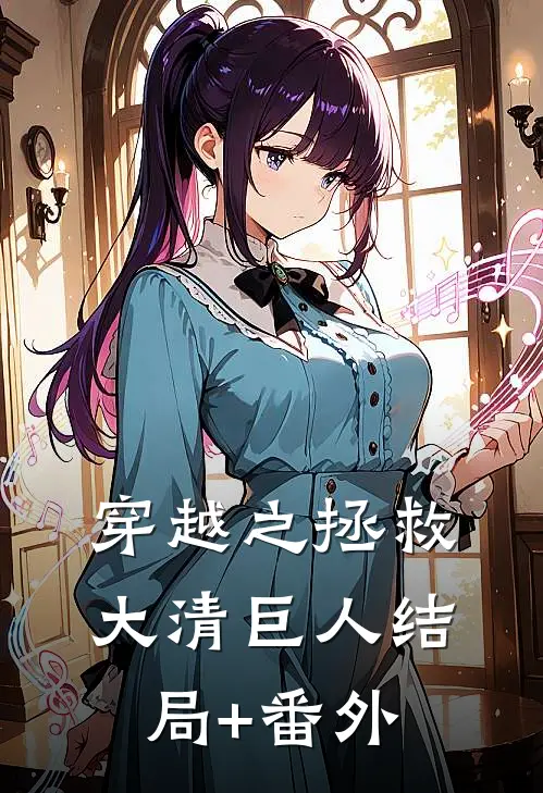 穿越之拯救大清巨人结局+番外