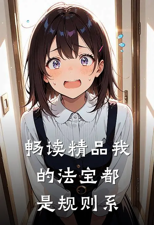 畅读精品我的法宝都是规则系