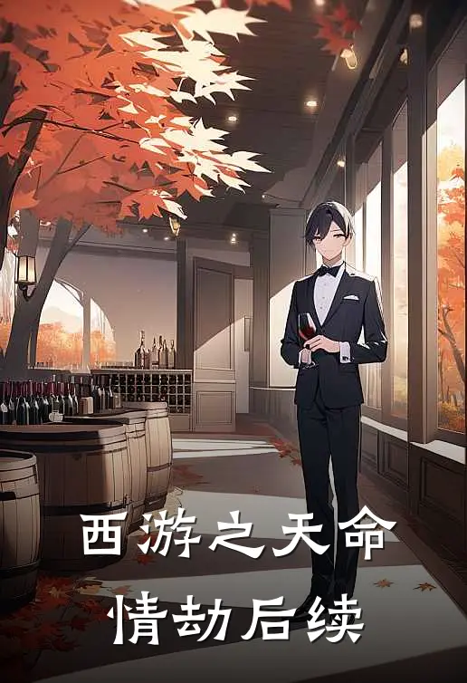《西游之天命情劫》后续