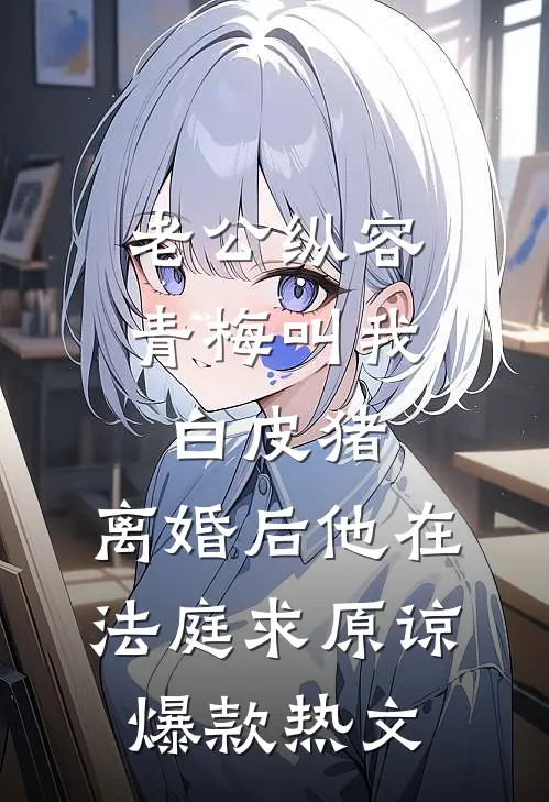 老公纵容青梅叫我白皮猪，离婚后他在法庭求原谅爆款热文
