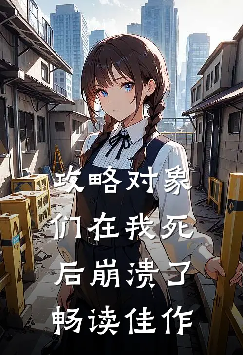 攻略对象们在我死后崩溃了畅读佳作