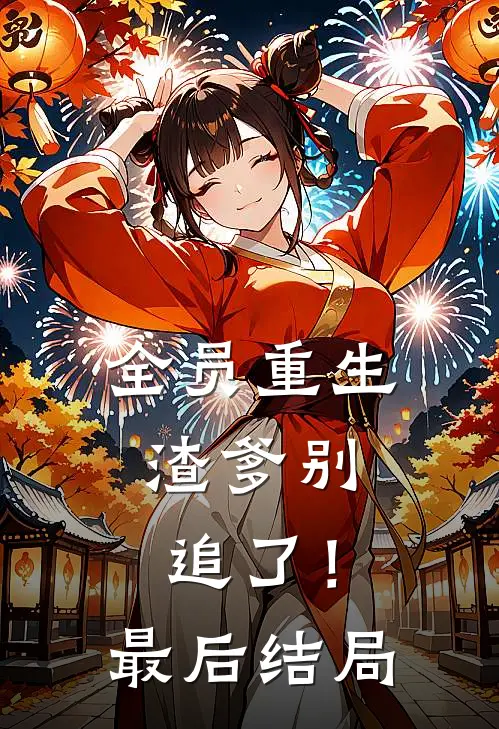 全员重生渣爹别追了!最后结局是