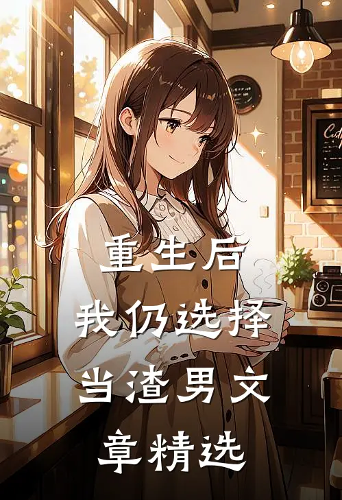 重生后,我仍选择当渣男文章精选免费阅读