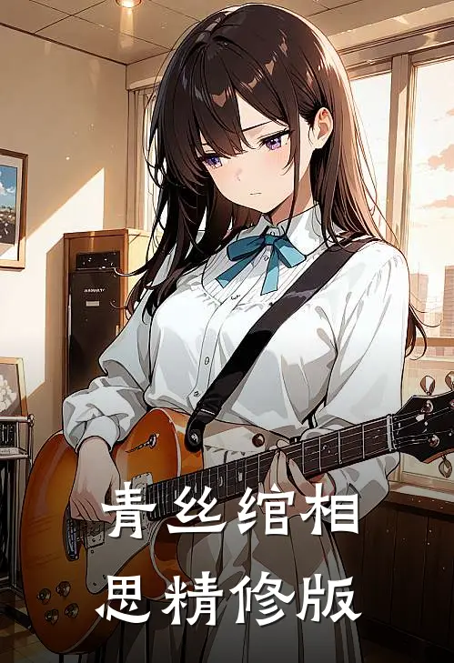 青丝绾相思精修版