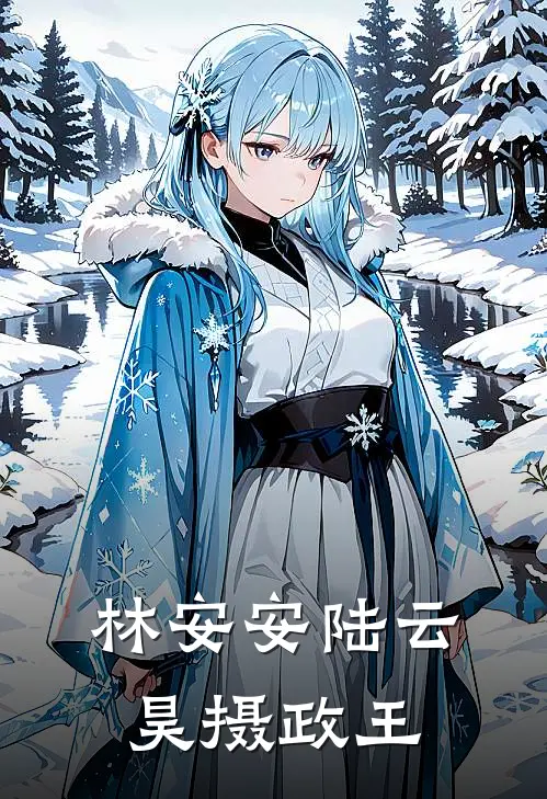 林安安陆云昊摄政王