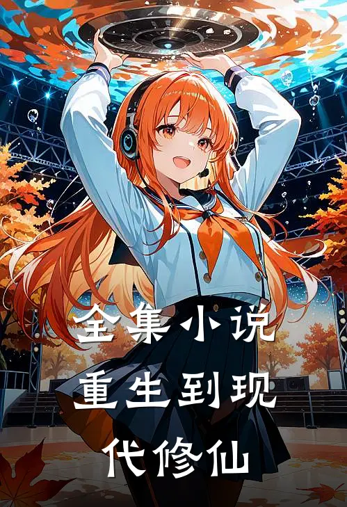 全集小说重生到现代修仙