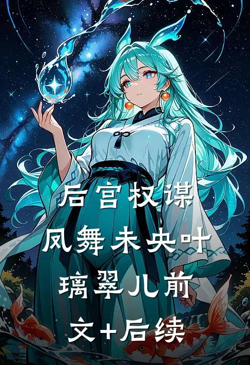 后宫权谋：凤舞未央叶璃翠儿前文+后续
