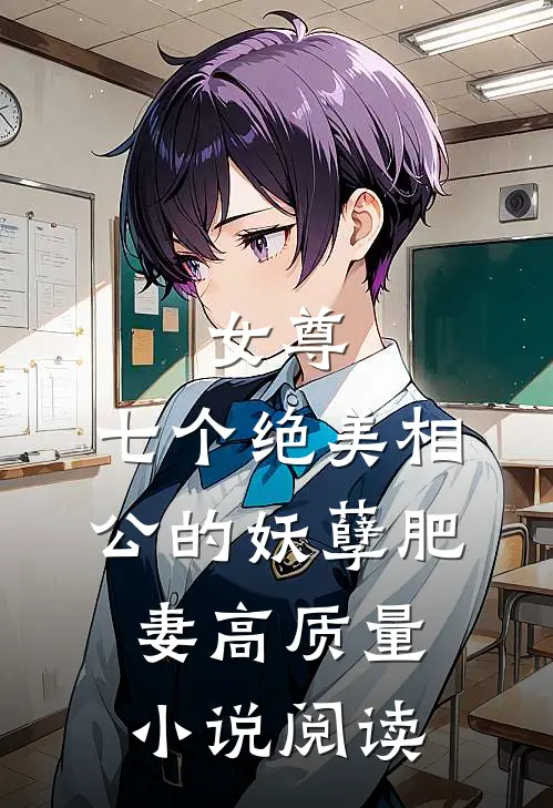 女尊：七个绝美相公的妖孽肥妻高质量小说阅读