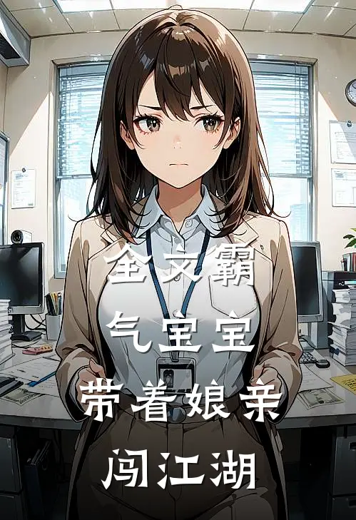 全文霸气宝宝：带着娘亲闯江湖