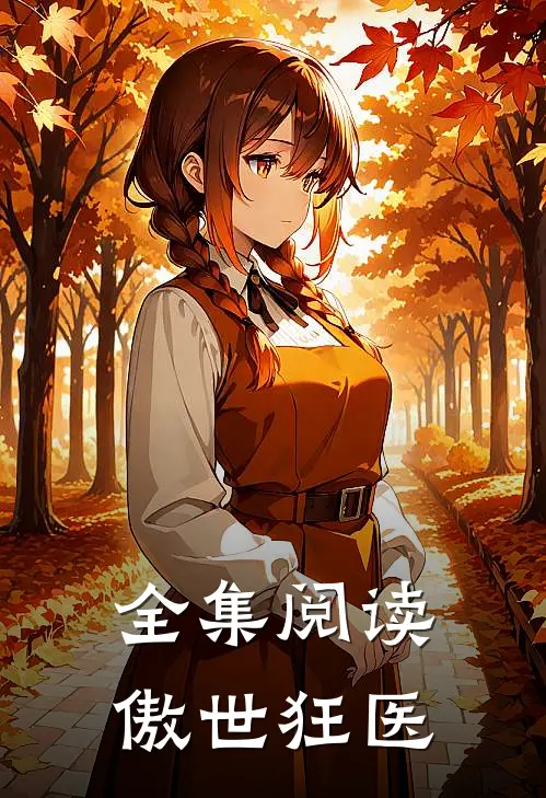 全集阅读傲世狂医