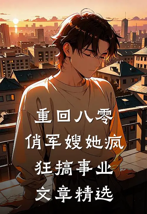 重回八零：俏军嫂她疯狂搞事业文章精选