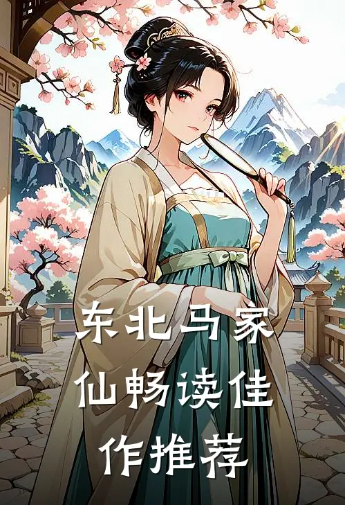 东北马家仙畅读佳作推荐