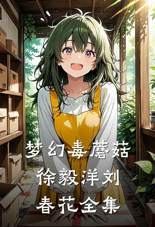 梦幻毒蘑菇徐毅洋刘春花 全集