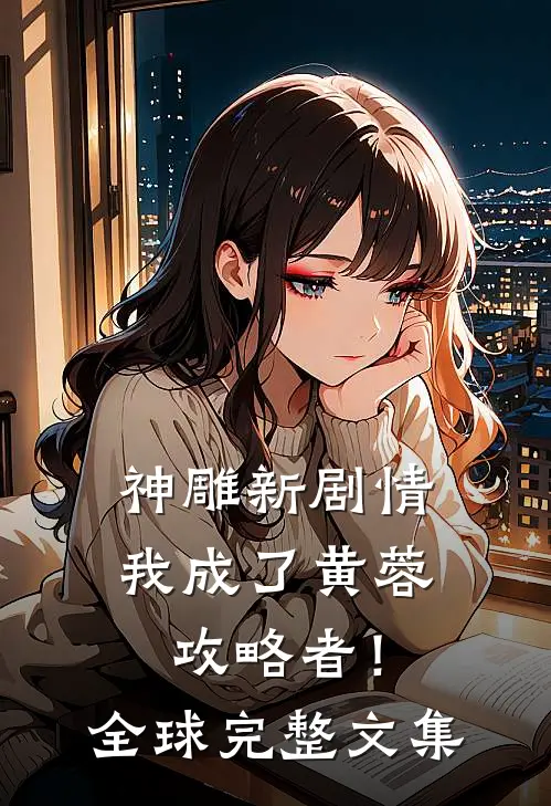 神雕新剧情我成了黄蓉攻略者!全球完整文集
