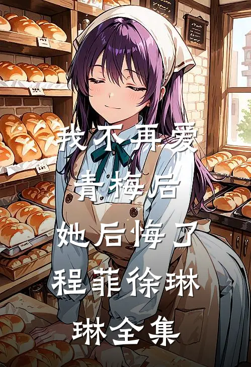 我不再爱青梅后，她后悔了程菲徐琳琳 全集