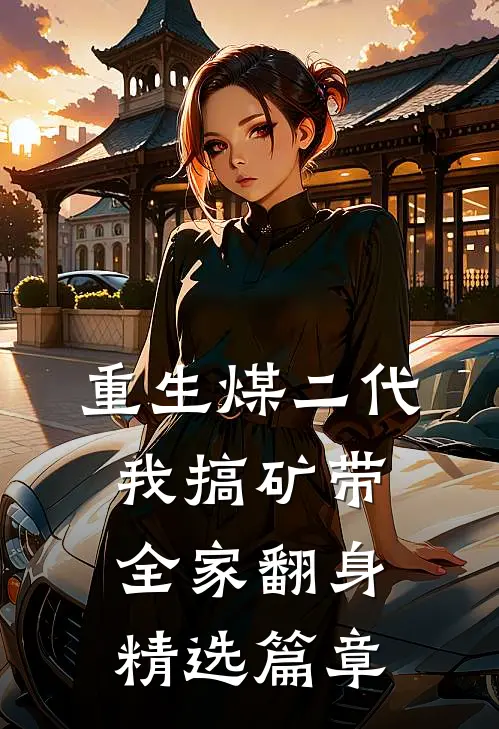 重生煤二代：我搞矿带全家翻身精选篇章
