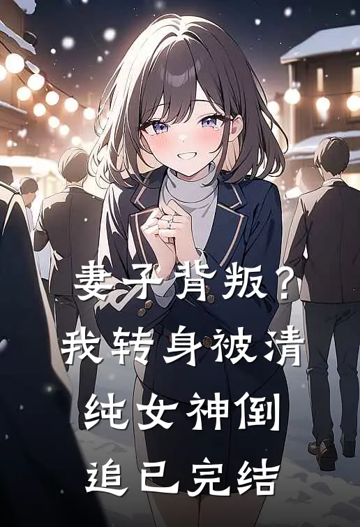 妻子背叛?我转身被清纯女神倒追已完结了吗