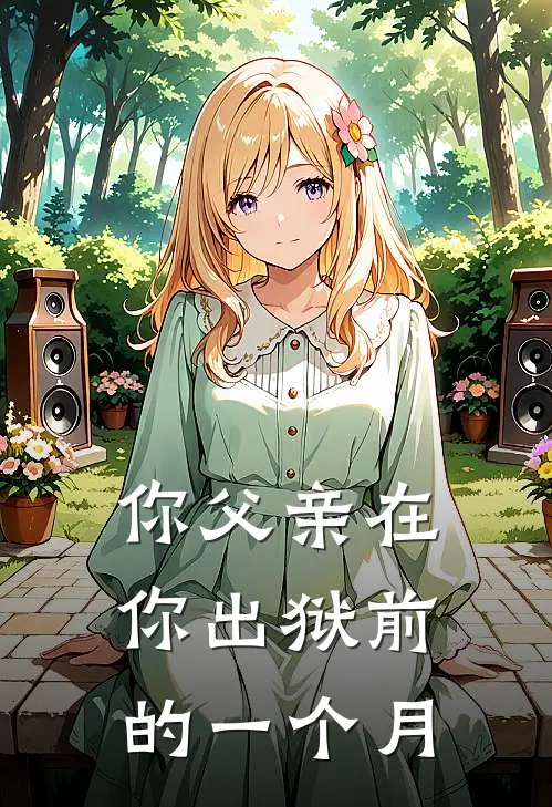 你父亲在你出狱前的一个月