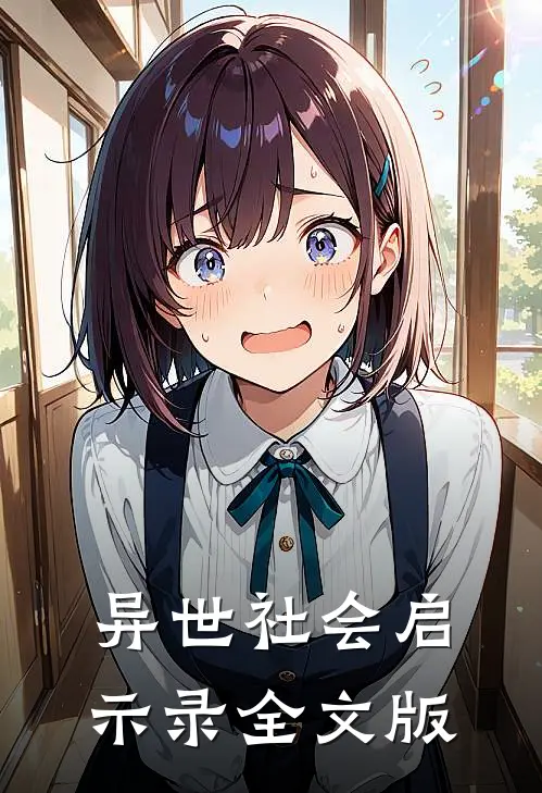 异世社会启示录全文版