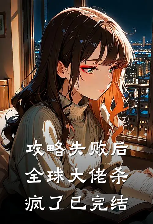 攻略失败后，全球大佬杀疯了已完结
