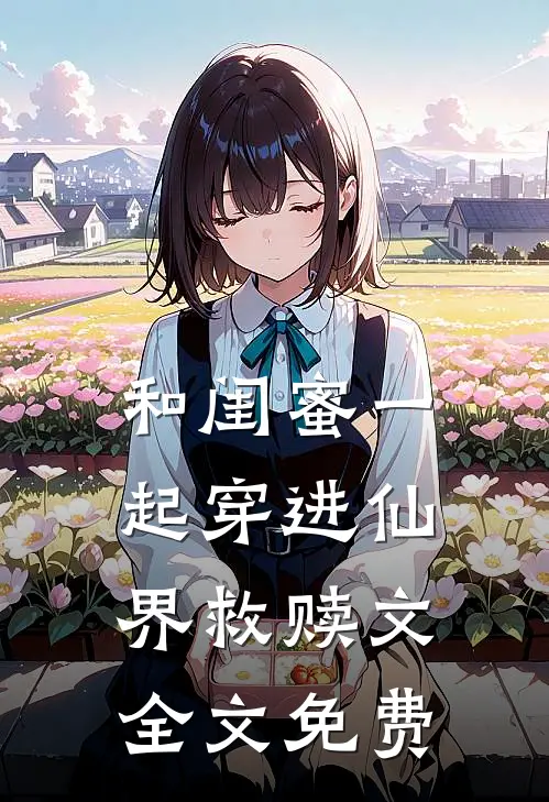 和闺蜜一起穿进仙界救赎文全文免费
