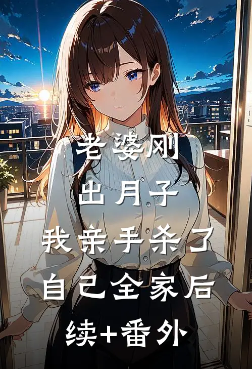 老婆刚出月子，我亲手杀了自己全家后续+番外
