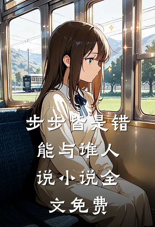 步步皆是错，能与谁人说小说全文免费