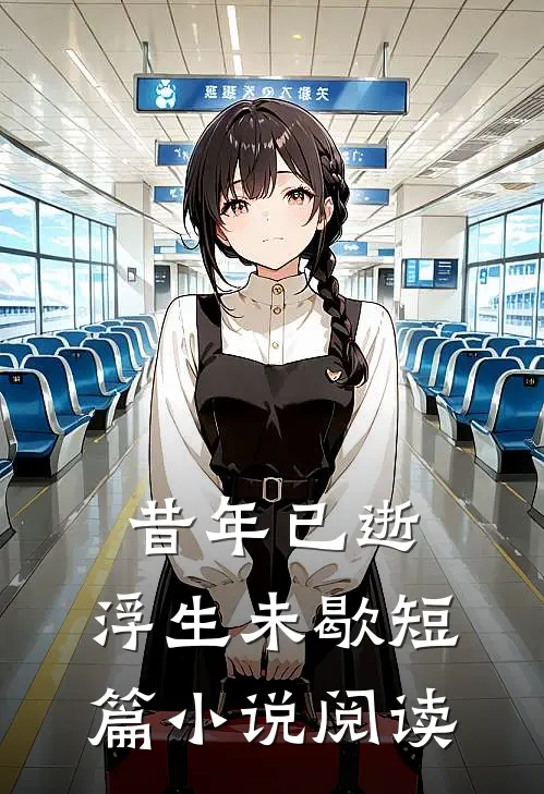 昔年已逝,浮生未歇短篇阅读