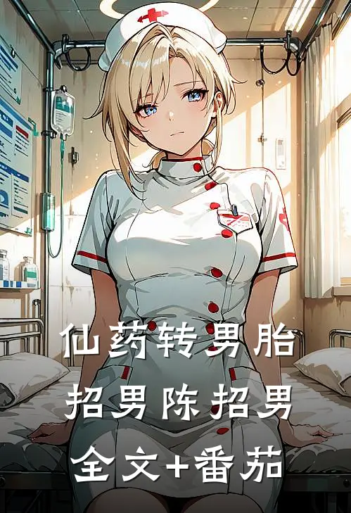 仙药转男胎招男陈招男全文+番茄
