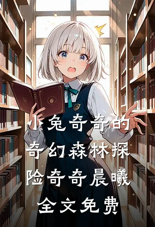 《小兔奇奇的奇幻森林探险》奇奇晨曦全文免费