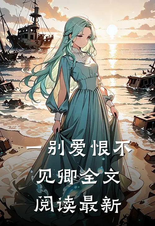 一别爱恨不见卿全文阅读最新
