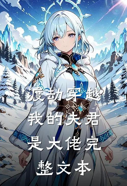 渡劫穿越我的夫君是大佬完整文本免费阅读