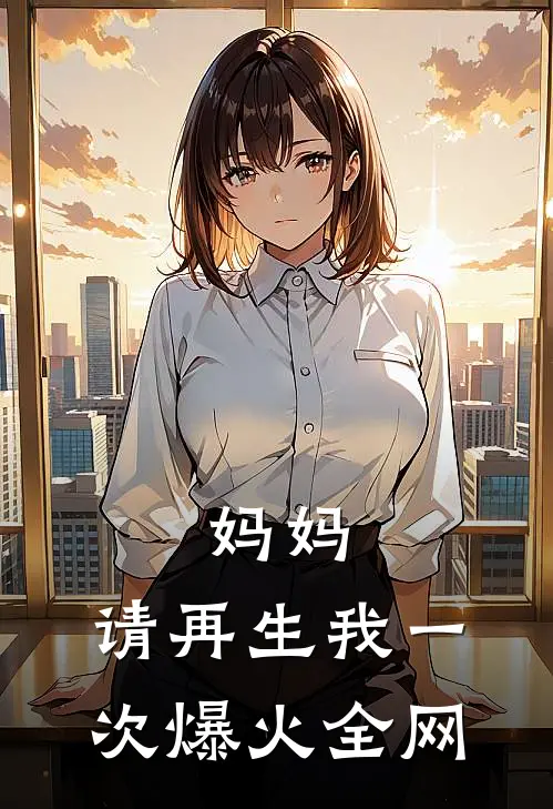 妈妈，请再生我一次爆火全网