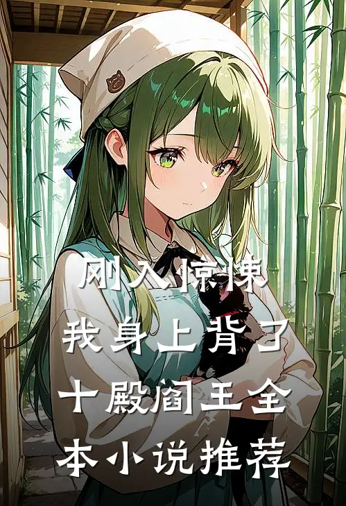 刚入惊悚，我身上背了十殿阎王全本小说推荐
