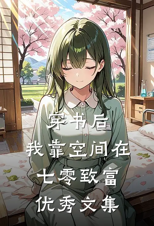 穿书后，我靠空间在七零致富优秀文集