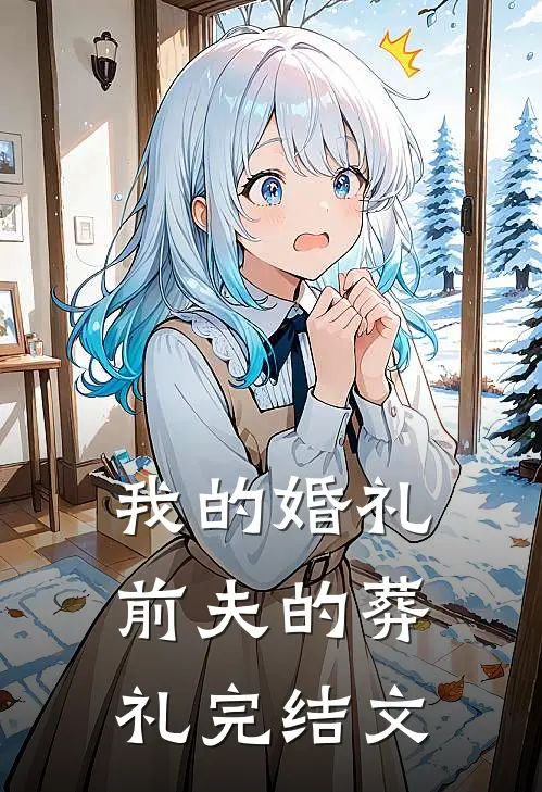 我的婚礼，前夫的葬礼完结文